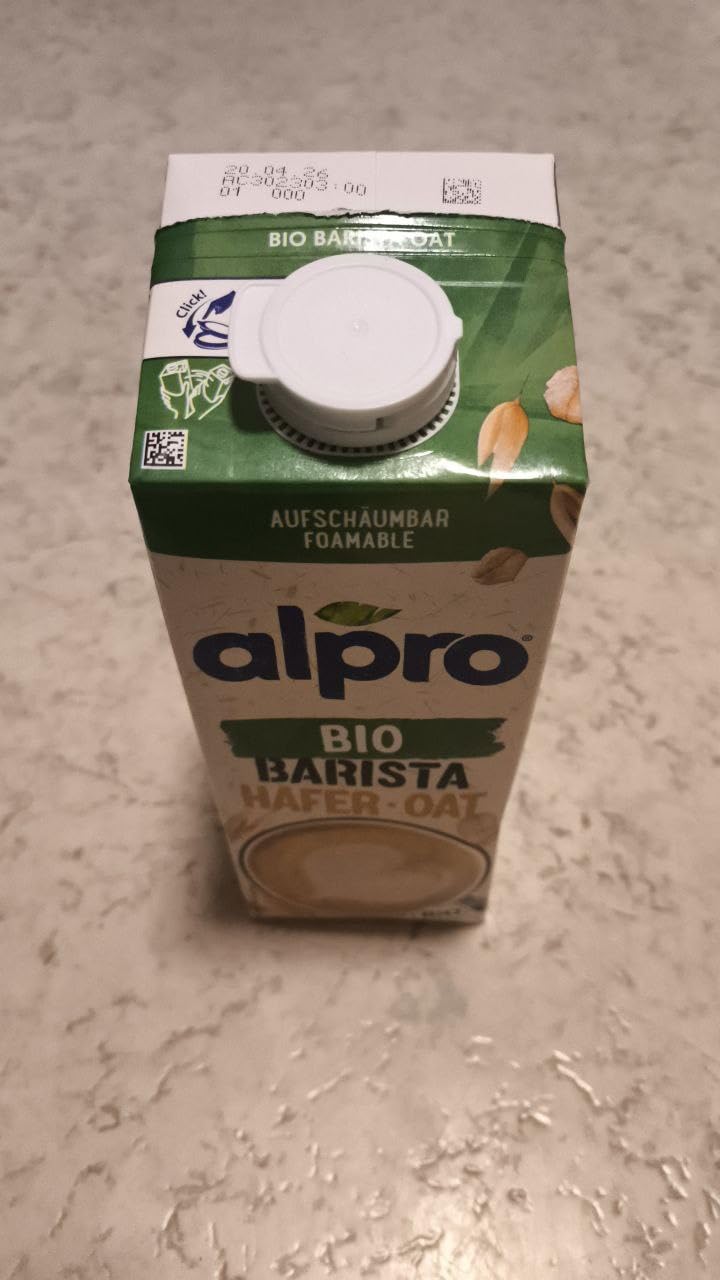 Schäumt super