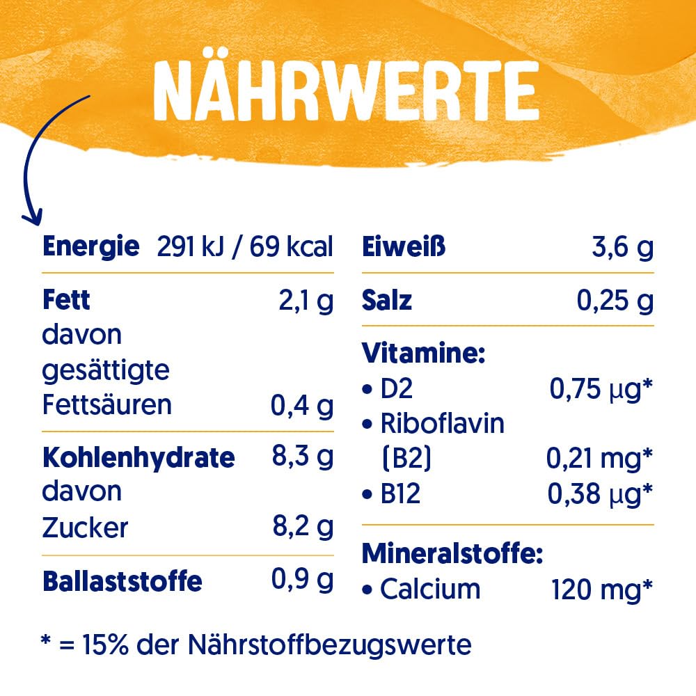 alpro-soja-joghurtalternative-pfirsich-400-g-vegan-proteinreich image 2