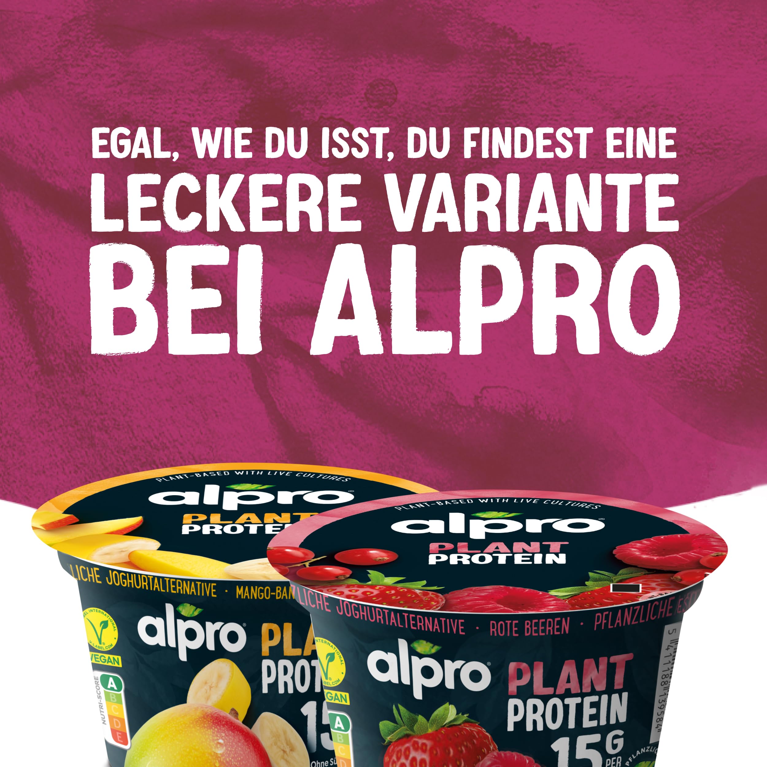 alpro-soja-joghurtalternative-protein-rote-fr-chte-joghurt-200g image 7
