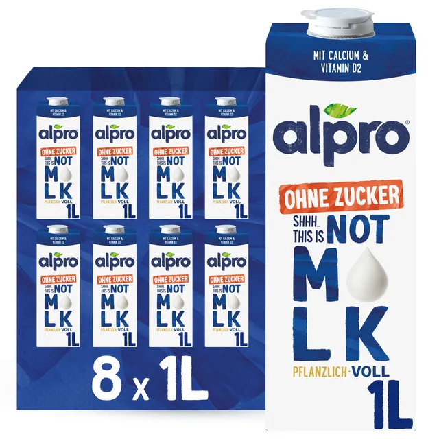 alpro-this-is-not-milk-3-5-haferdrink-8x1l image 1