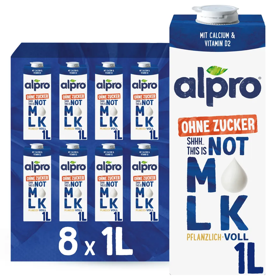 alpro-this-is-not-milk-3-5-haferdrink-8x1l image 1
