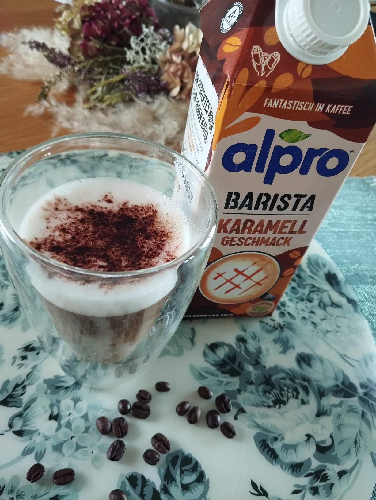 Schaum top