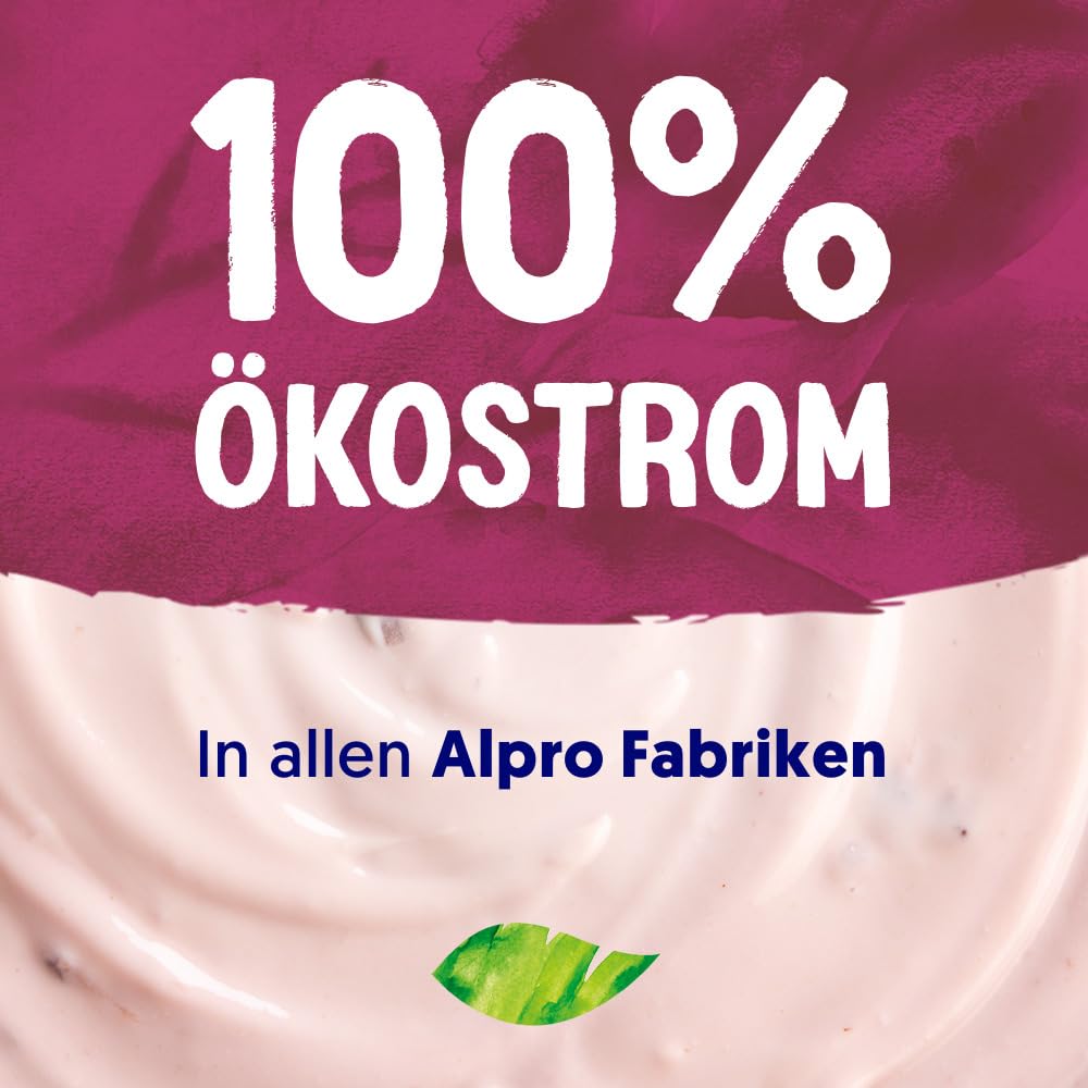 alpro-soja-joghurtalternative-rote-fr-chte-400g-ohne-zuckerzusatz image 6
