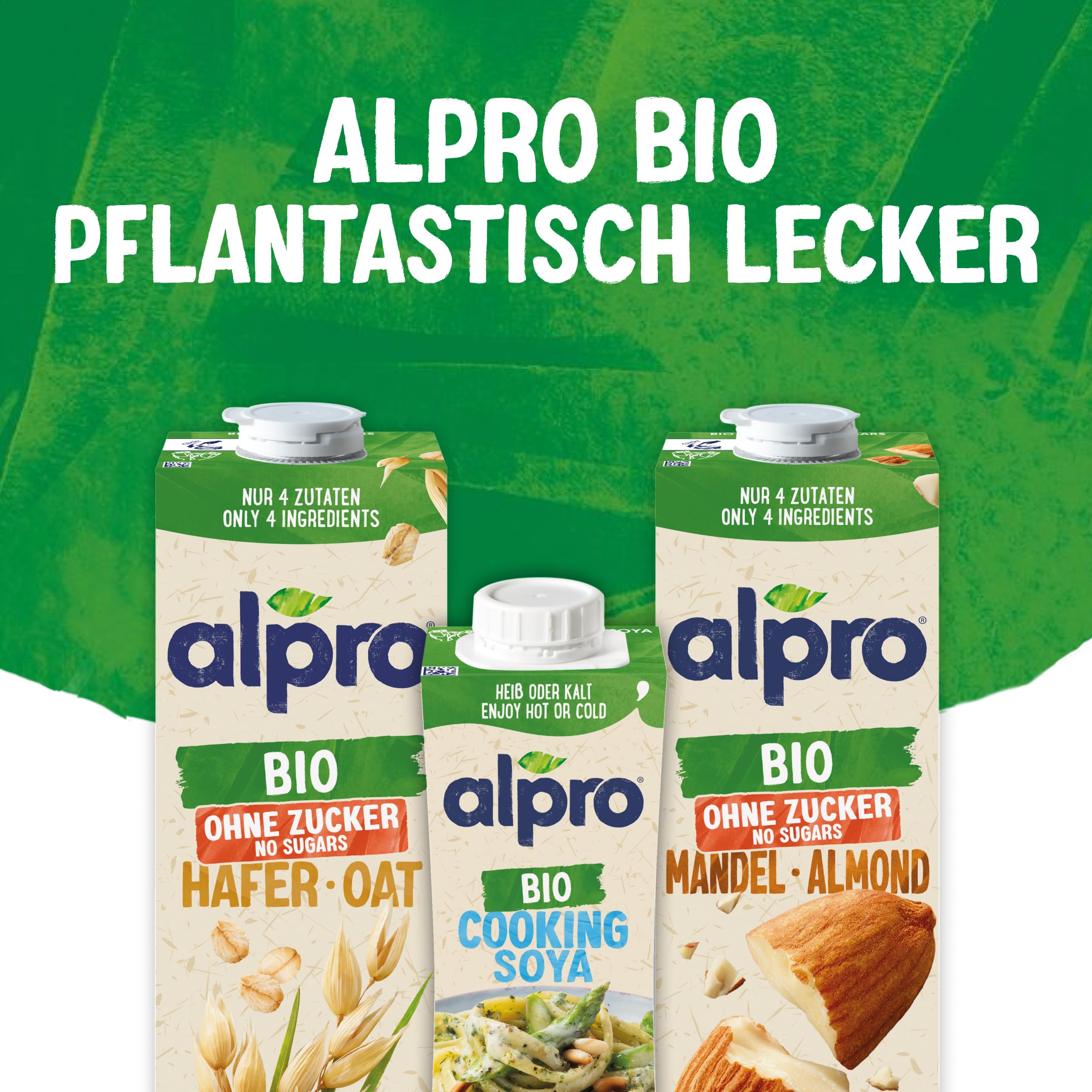 alpro-bio-cooking-soya-kochcreme-15x250ml-vegan-glutenfrei image 6