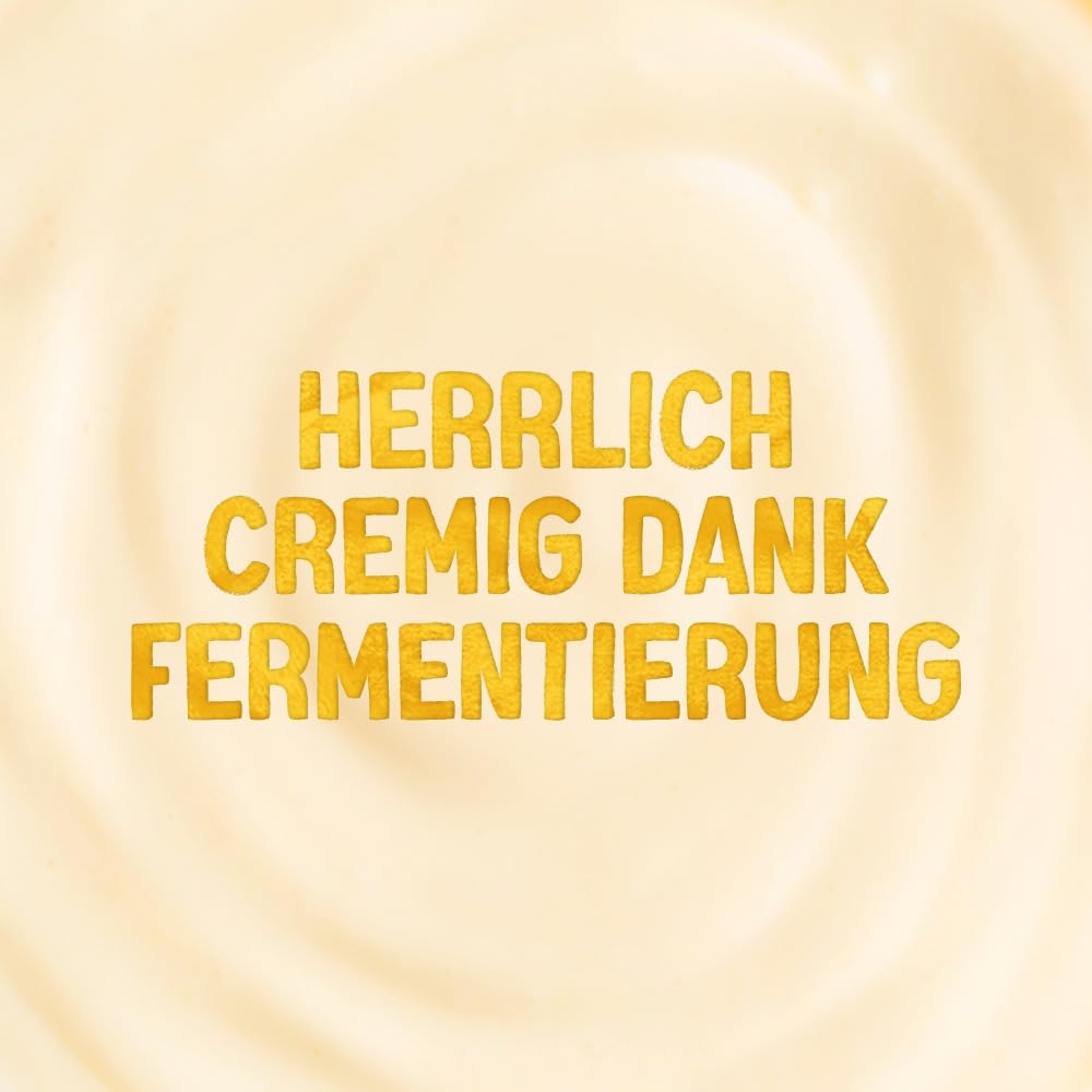 alpro-skyr-style-mango-sojajoghurt-400g-vegan-proteinreich image 3