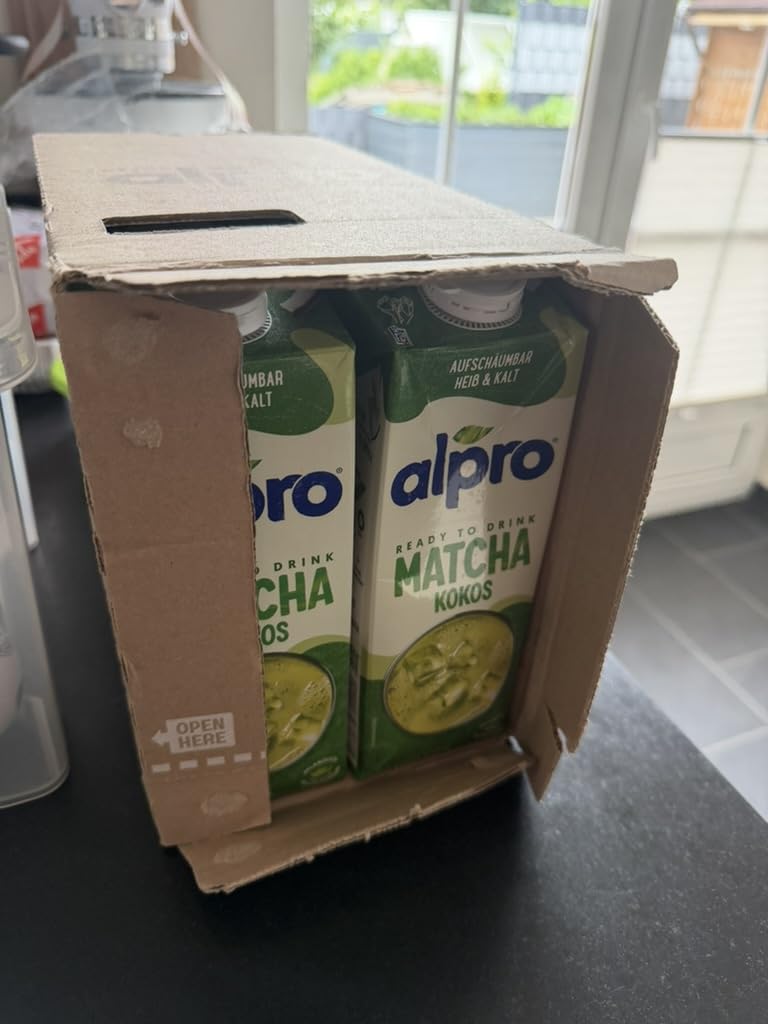 Gut verträglich