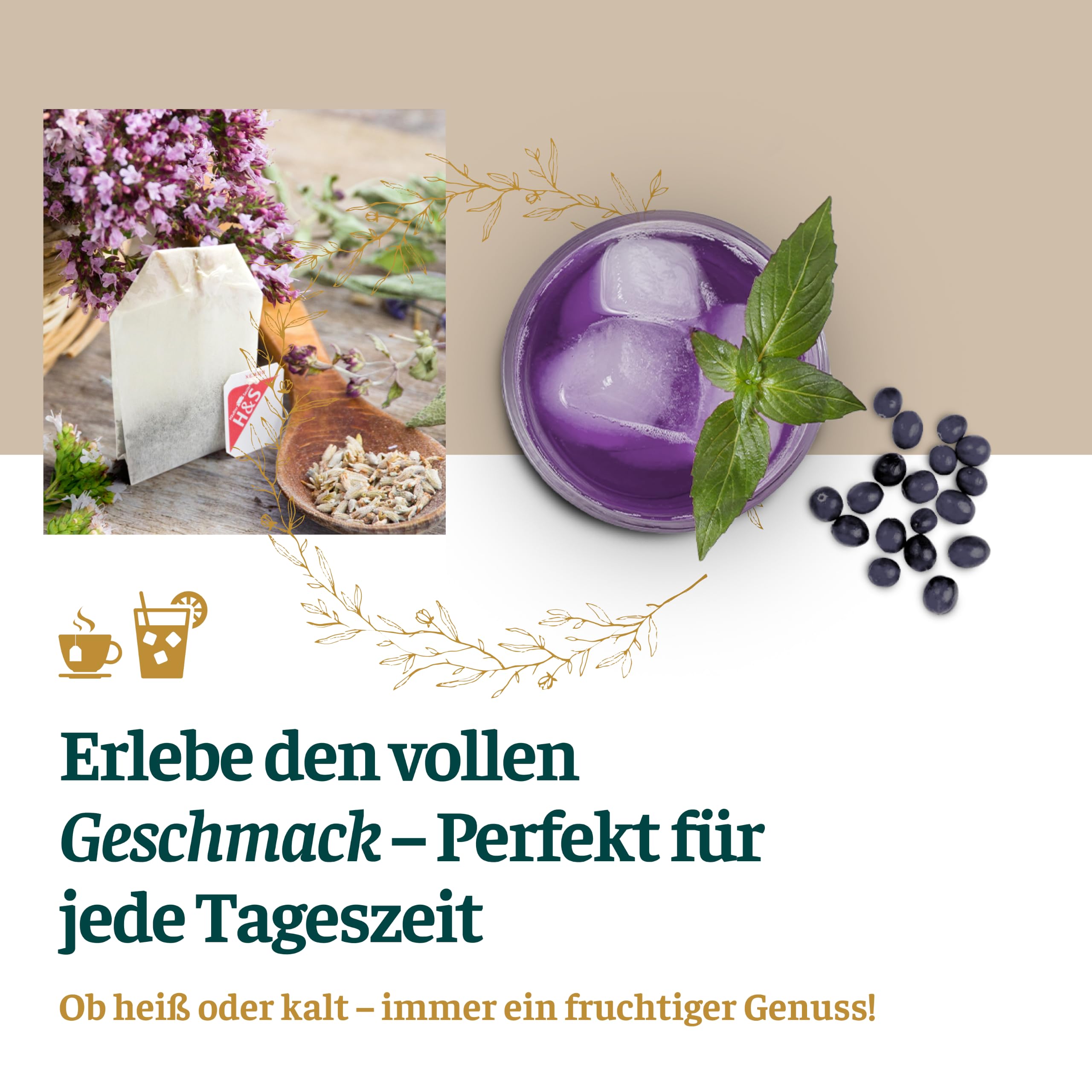 h-s-heidelbeere-fr-chtetee-20-beutel-mit-b-vitaminen-zink image 3