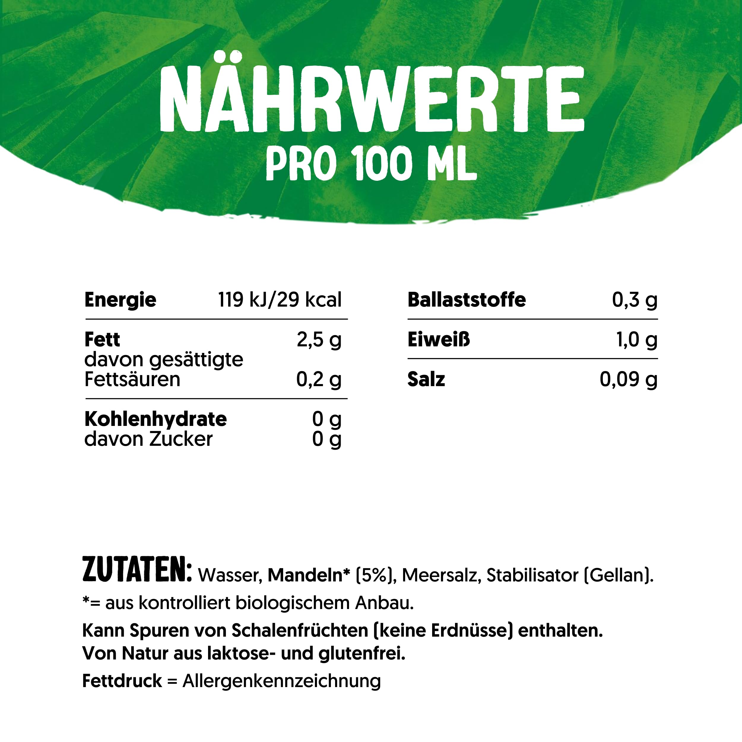 alpro-bio-mandeldrink-ohne-zucker-milch-8x1l-glutenfrei image 2