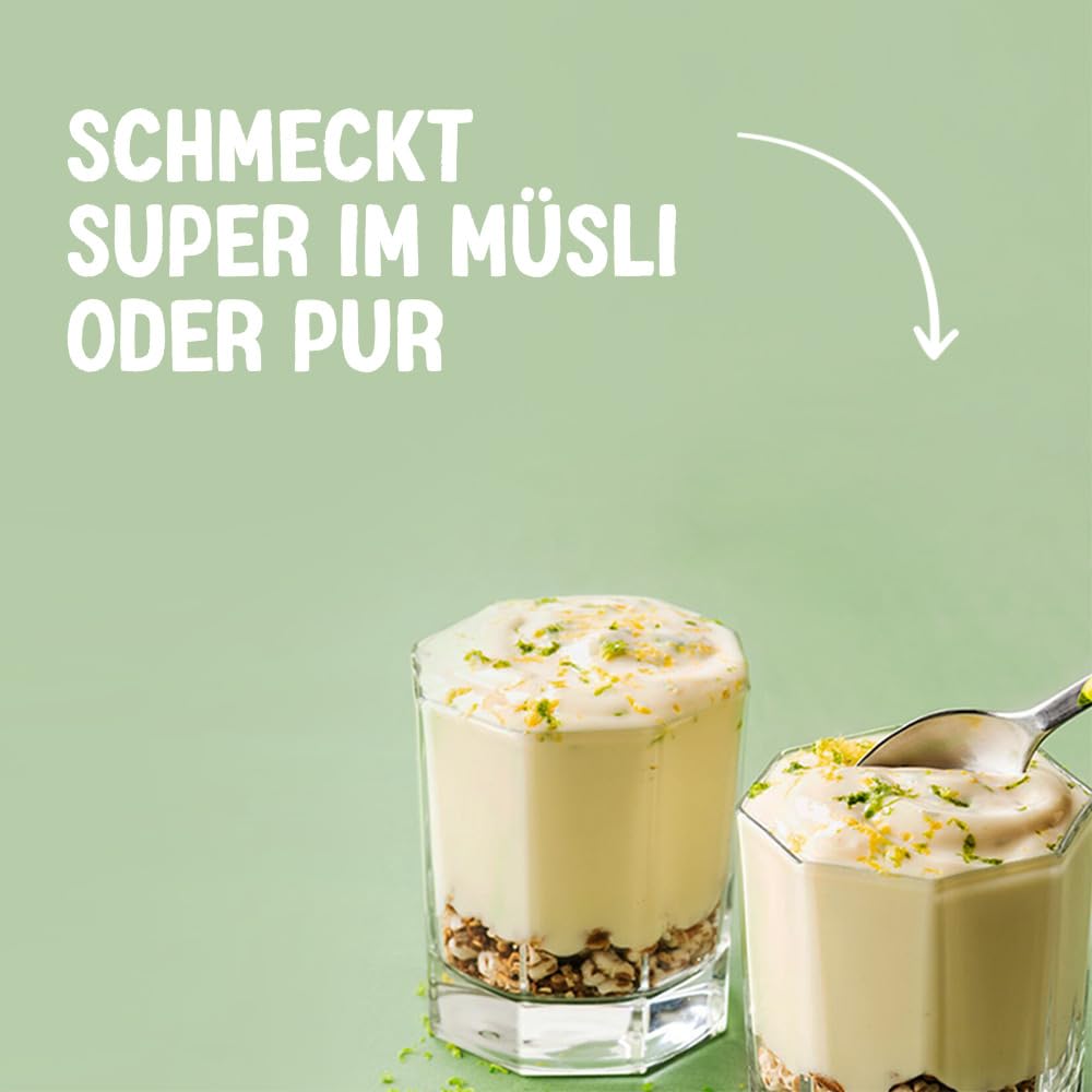 alpro-soja-joghurtalternative-limette-zitrone-400-g-vegan image 6