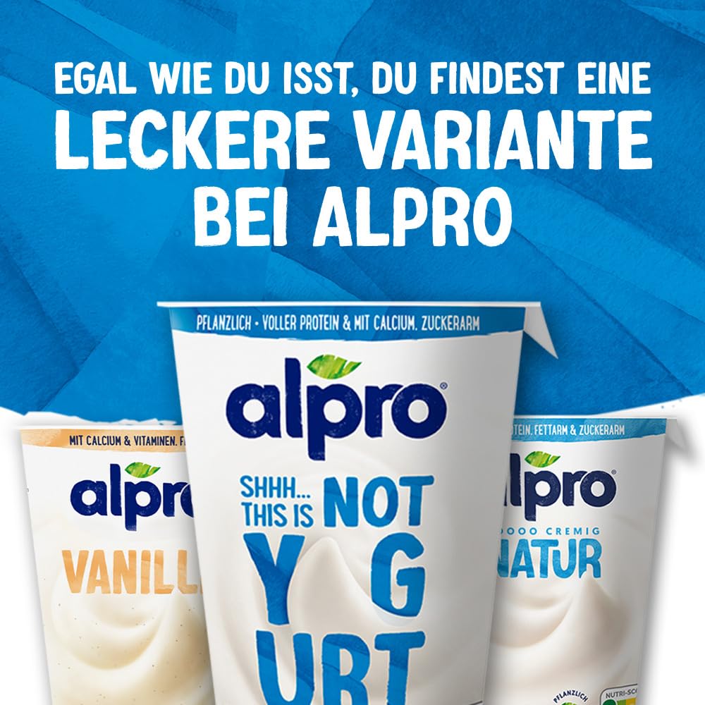 alpro-this-is-not-y-gurt-sojajoghurt-natur-vegan-400-g image 7