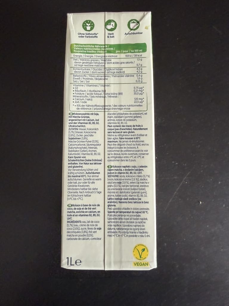 Großpack praktisch