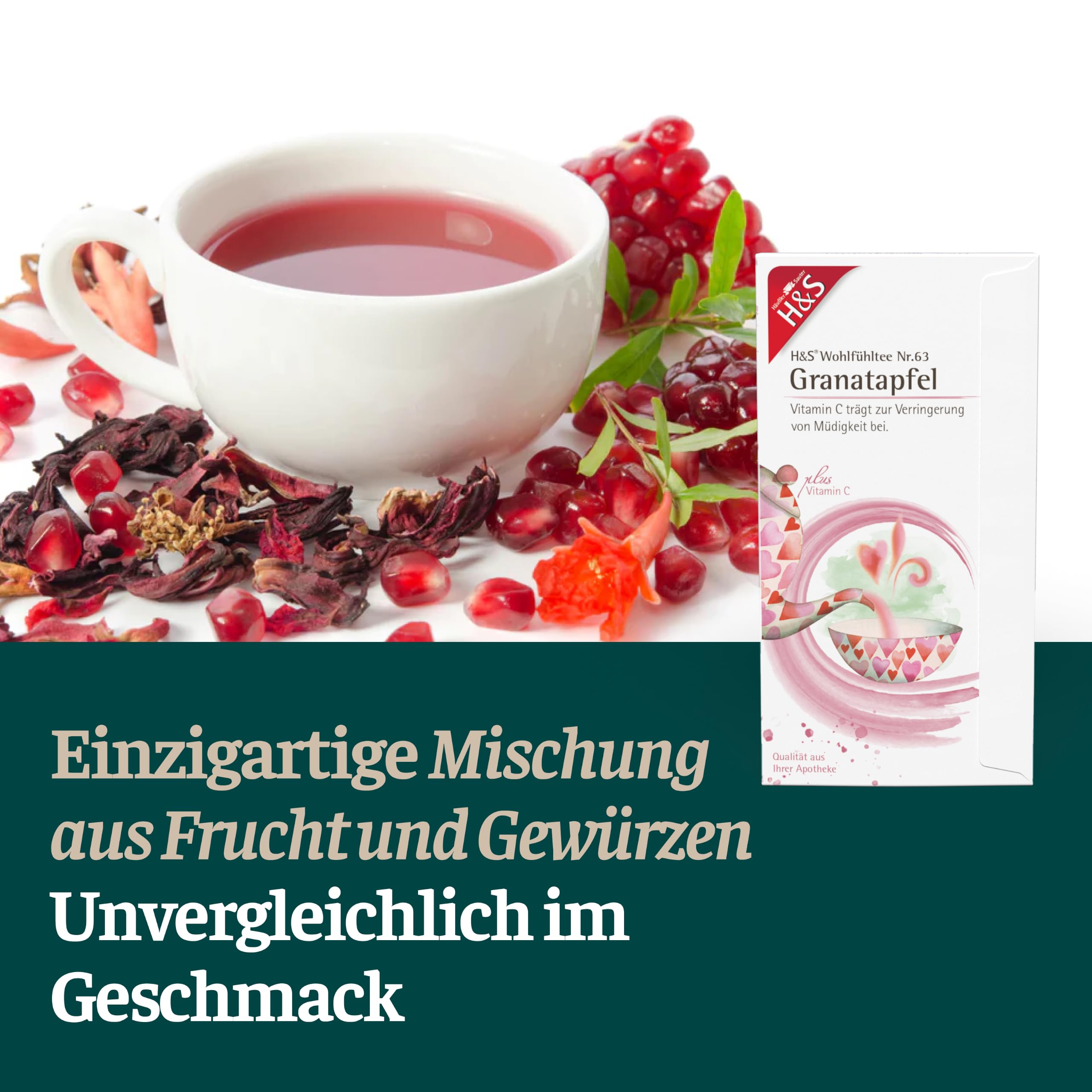 h-s-granatapfel-mit-vitamin-c-tee-20x2-7g-fruchtig image 4